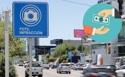 ¿Cómo se pagan las fotomultas en Puebla y cómo saber si tienes una?