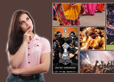 Qué hacer en Puebla este fin de semana del 11 al 13 de julio