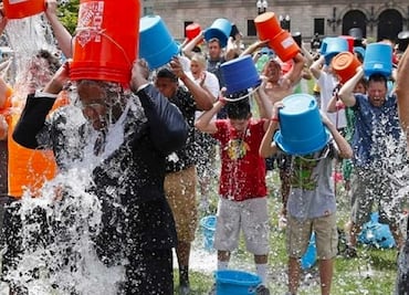 Estos son los challenges más virales de la historia