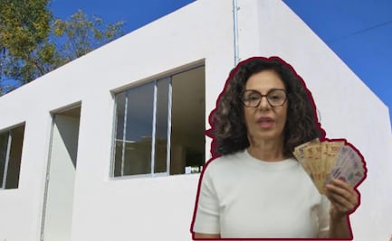 Cuánto cuestan y cómo son las Viviendas del Bienestar