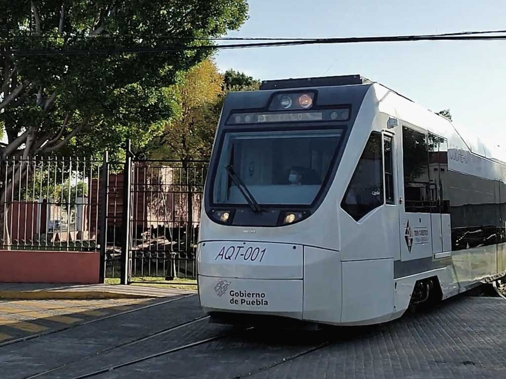 Confronta Tren Turístico a PAN y Morena en la Cámara de Diputados