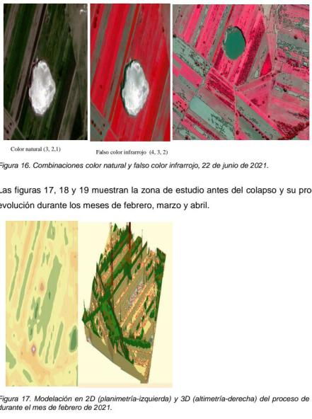 Nuevo estudio advierte un posible desastre mayor en el socavón de Zacatepec 