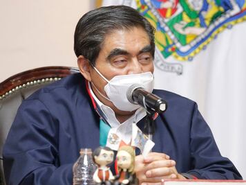 Señala Barbosa que los cuatro feminicidios ocurridos en Tecamachalco tendrían relación