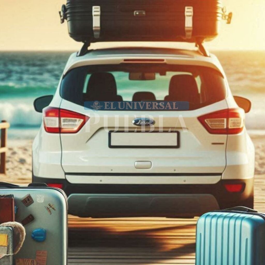 Las dos playas más cercanas a Puebla son hermosas y están a menos de 4 horas | Foto: Portada: Foto Generada por BING