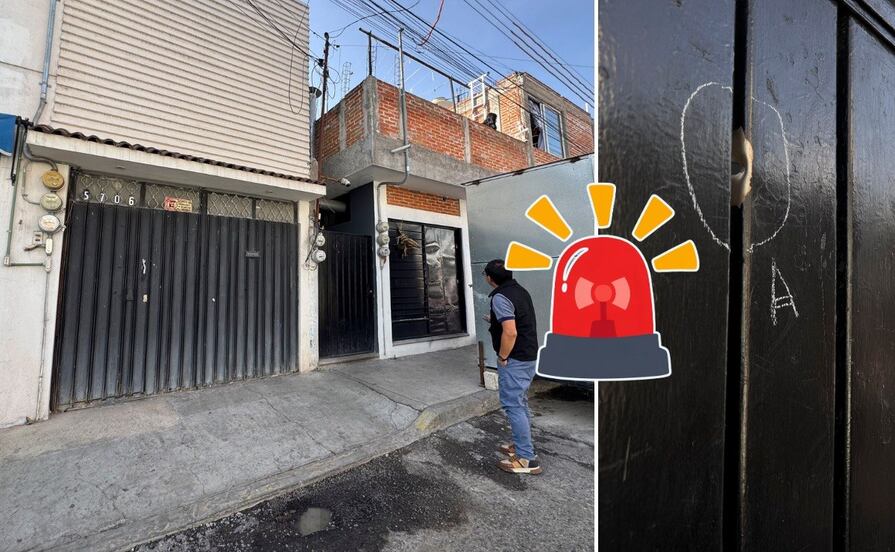 Balean anexo de San Baltazar Campeche en la ciudad de Puebla