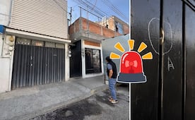 Balean anexo de San Baltazar Campeche en la ciudad de Puebla