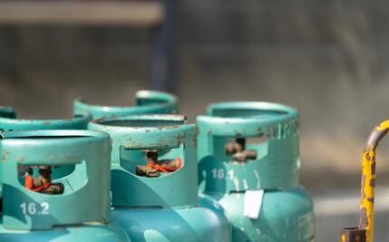 ¿Hay desabasto de Gas LP en Puebla? Esto es lo que sabemos