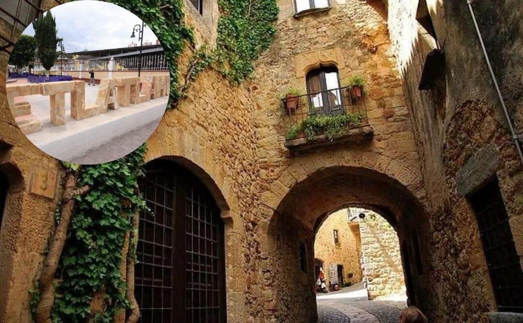 Val´Quirico se encuentra en el pintoresco municipio de Tetlatlahuca | Foto Facebook Val’Quirico / Facebook TETLATLAHUCA