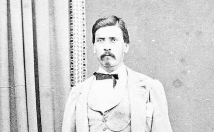 Las dos fugas de Porfirio Díaz en Puebla