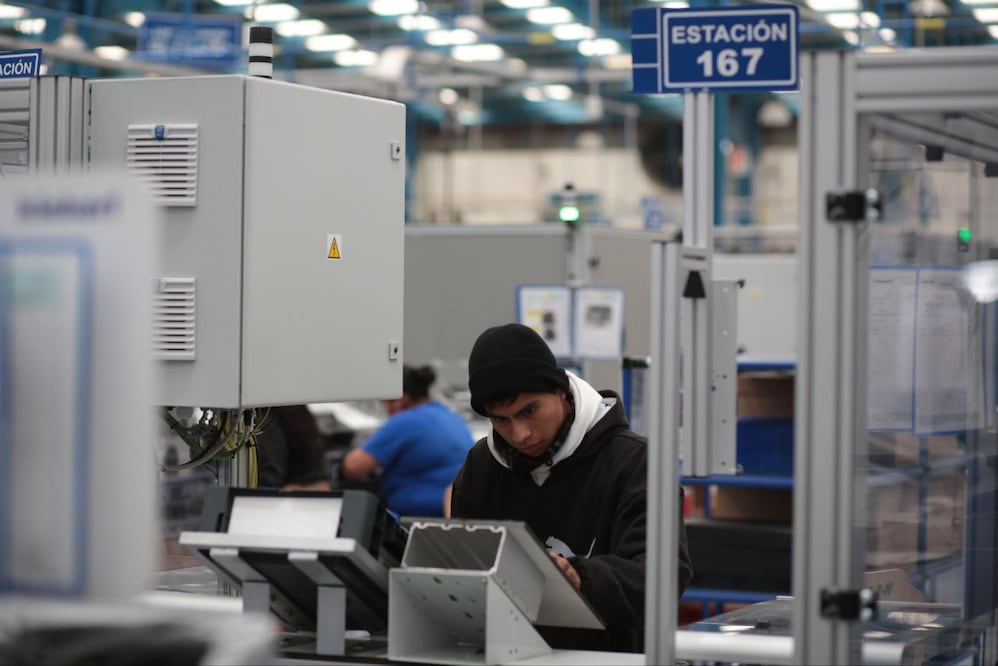 Los trabajadores deben saber sus derechos laborales | EsImagen