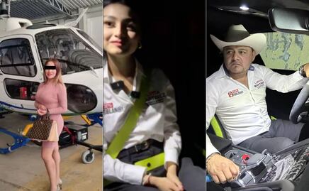 Tania N. y otros candidatos de Puebla que presumen lujos en las redes sociales