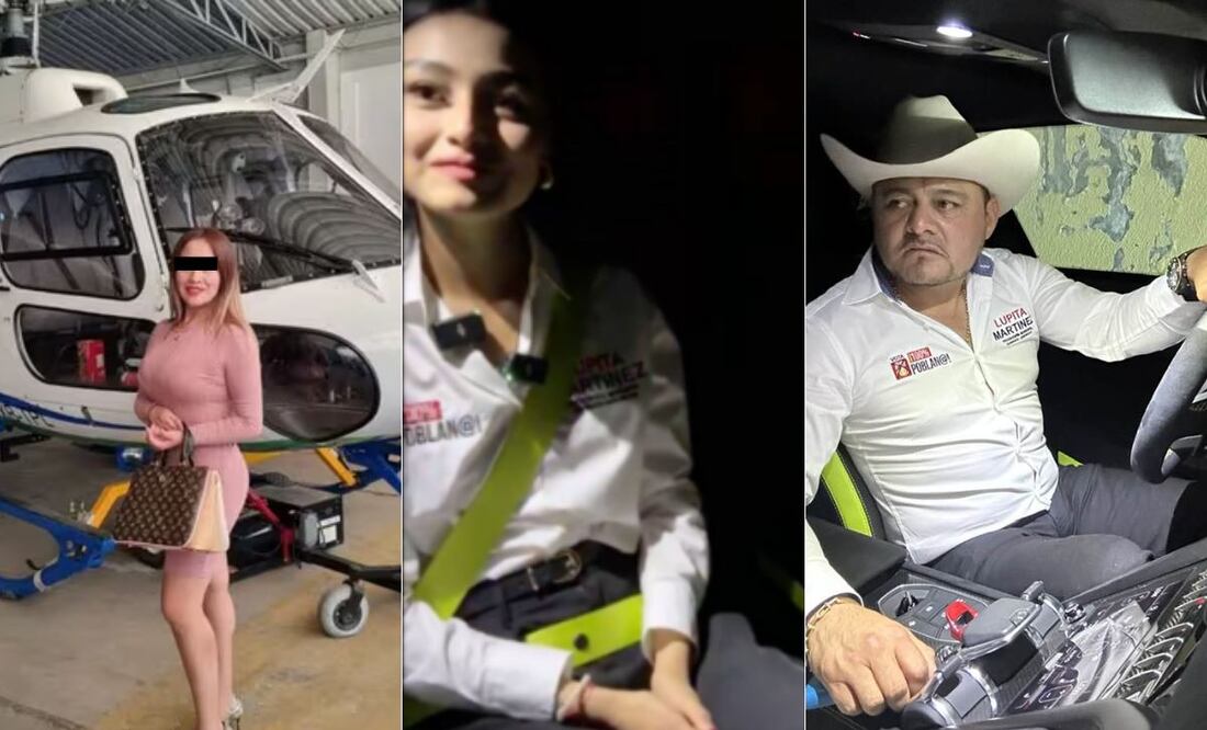 Como Tania N., otros candidatos presumen sus lujos en redes sociales | Foto: Redes Sociales