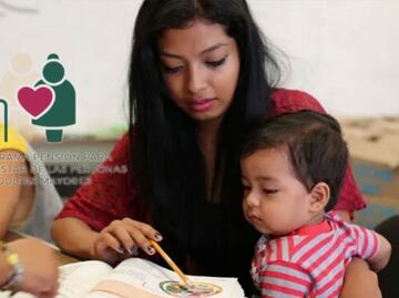 Beca Bienestar para Madres Solteras 2024: ¿Cómo puedo registrarme y de cuánto son los apoyos económicos?