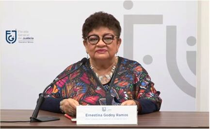 Fiscalía de la CDMX solicitó a juez girar órdenes de aprehensión contra Saúl Huerta y Mauricio Toledo