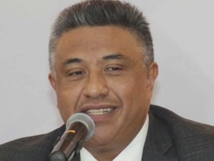 Este es el patrimonio del auditor Francisco Romero Serrano