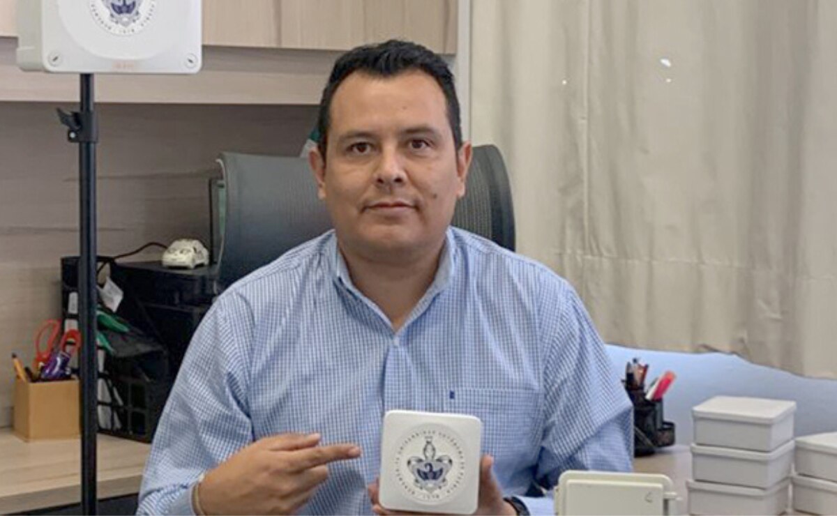 Científicos BUAP analizan la calidad del aire y salud en Puebla