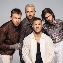 Cómo llegar desde Puebla a la Feria de las Fresas de Irapuato para ver a Imagine Dragons