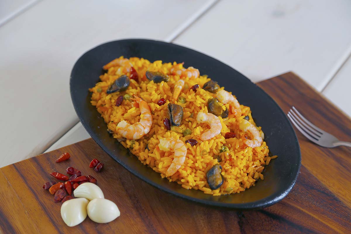 Silver Mariscos es reconocido por especializarse en ostras y ceviche, lo que lo posiciona como uno de los mejores restaurantes de mariscos en la ciudad de Puebla.

Foto: Producción El Universal Puebla