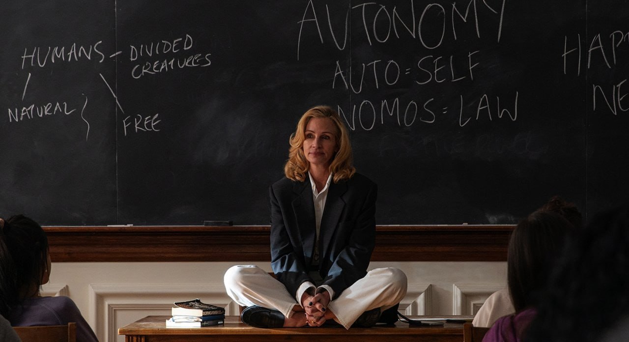 Como es usual en su filmografía, Guadagnino no ofrece respuestas concretas dentro del filme, sino que anima a la audiencia a generar su propia conclusión, sin importar las controversias | Foto: Metro-Goldwyn-Mayer