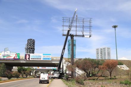 Promoción de políticos tiene precios “espectaculares” en Puebla  