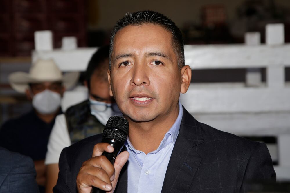 Imagen: Agencia Enfoque para El Universal Puebla