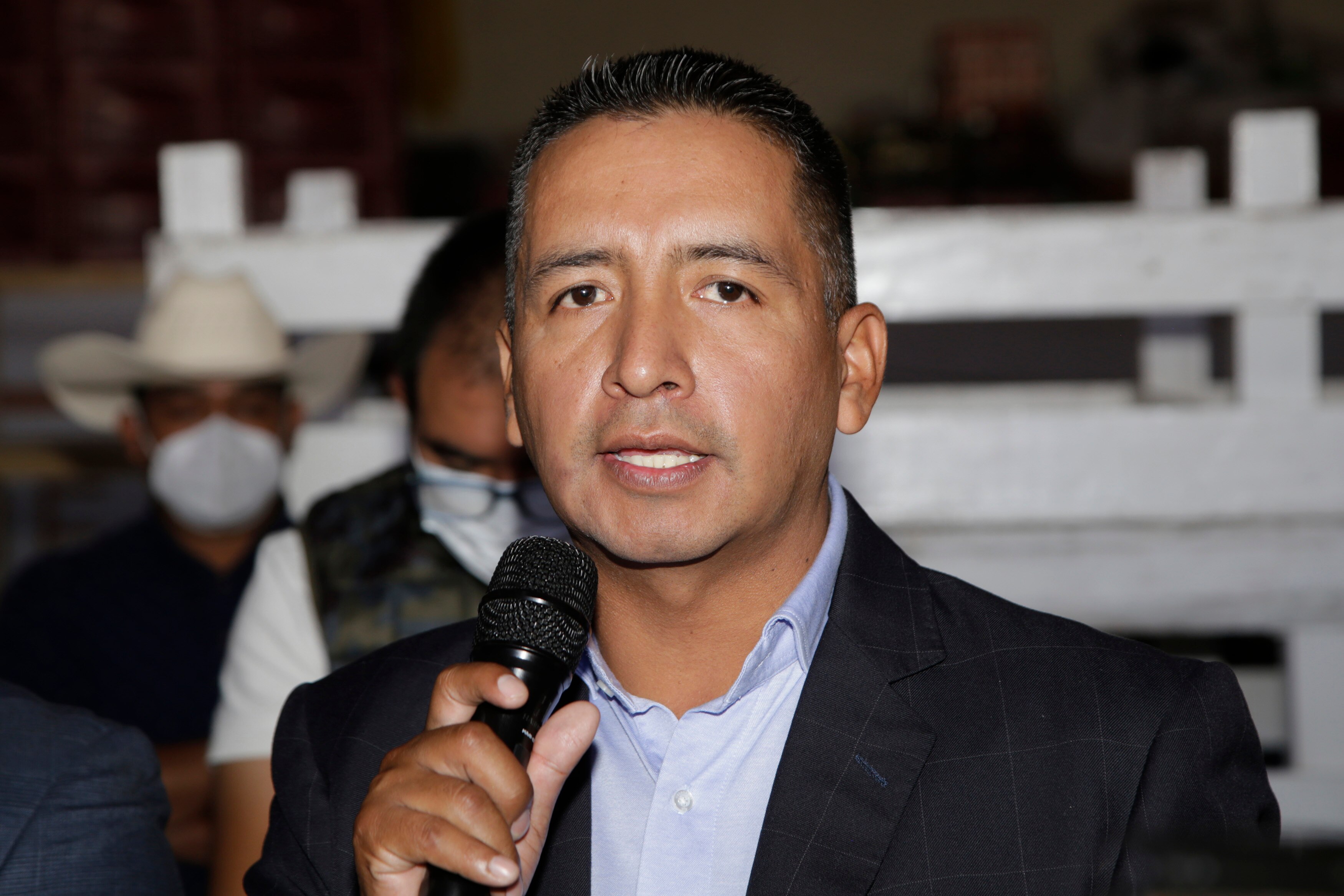 Establecerá Mundo Tlatehui nuevo plan de desarrollo urbano en San Andrés Cholula