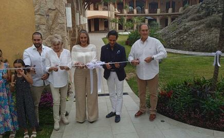 Hotel La Buena Vibra, un tesoro de México en Tepoztlán