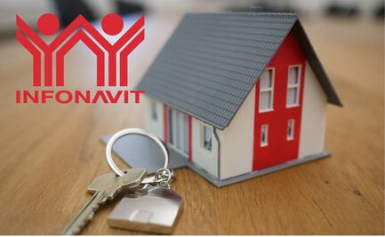 Cómo puedes obtener un descuento al pagar tu crédito Infonavit