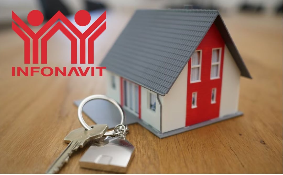 Si estás interesado en adquirir una casa y buscas la opción más conveniente para financiarla, el Crédito Infonavit es una excelente elección. 

Foto: Producción El Universal Puebla