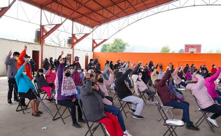 Por unanimidad comunidad nahua vota a favor de administrar sus recursos