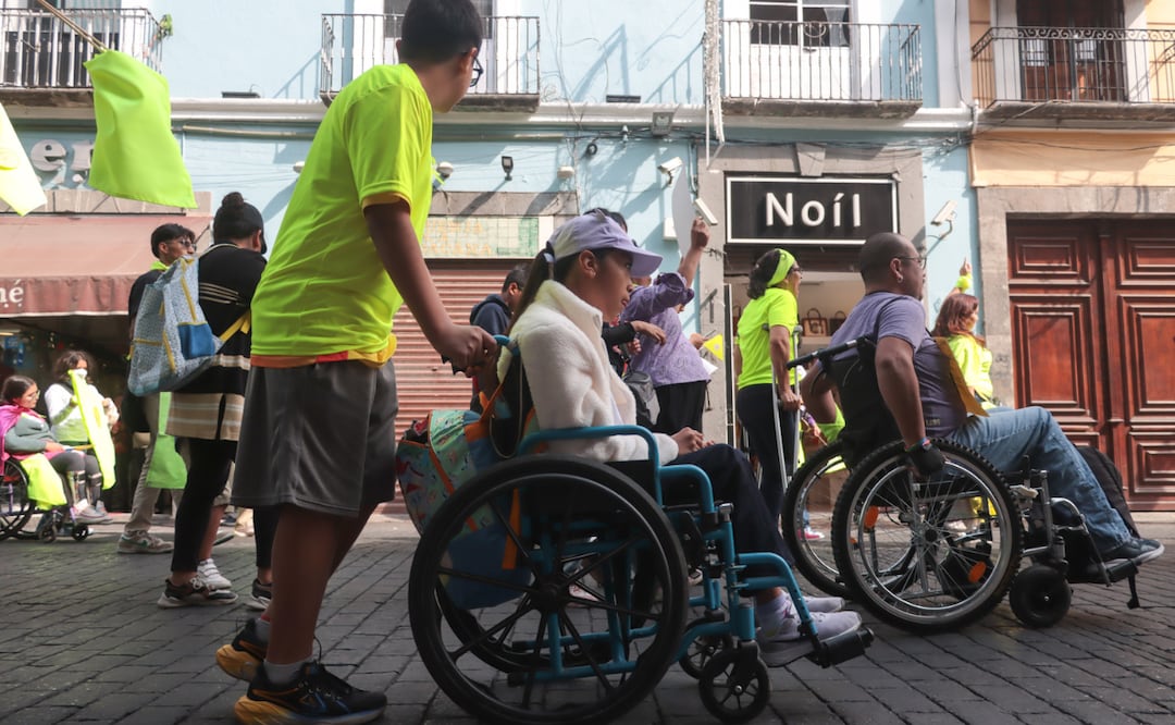 La diputada Soledad Amieva refrendó su compromiso con una agenda legislativa centrada en la inclusión y la igualdad sustantiva | Foto: EsImagen