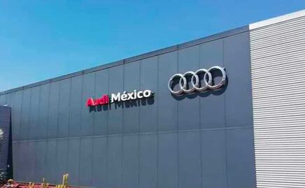 Sindicato de Audi anuncia calendario de guardias ante eventual huelga