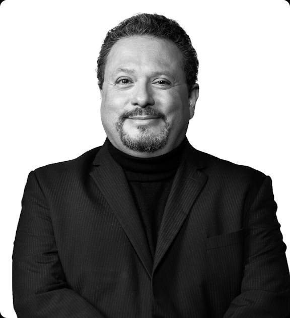 Ernesto Álvarez de la Rosa es el CEO de Metódica Asesores Financieros filial de Grupo Bursátil Mexicano | Foto: Especial