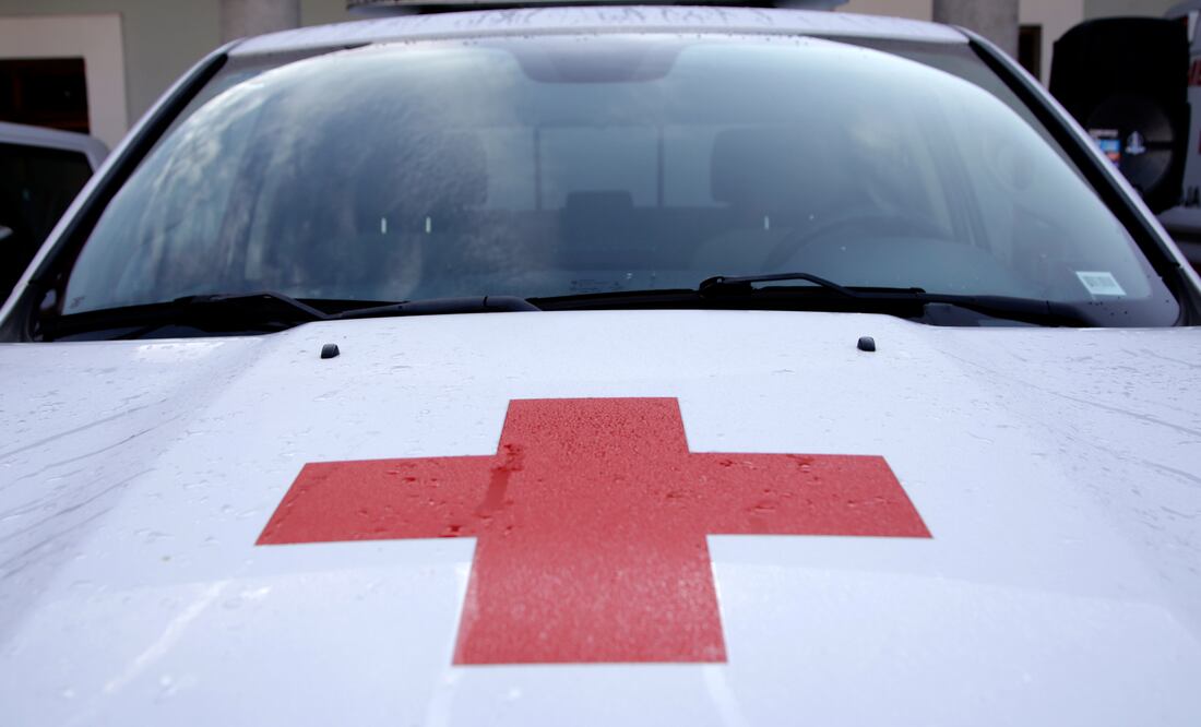 Imagen: Agencia Enfoque para El Universal Puebla