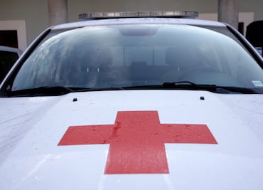 Hallan cadáver en canal de agua en Atlixco