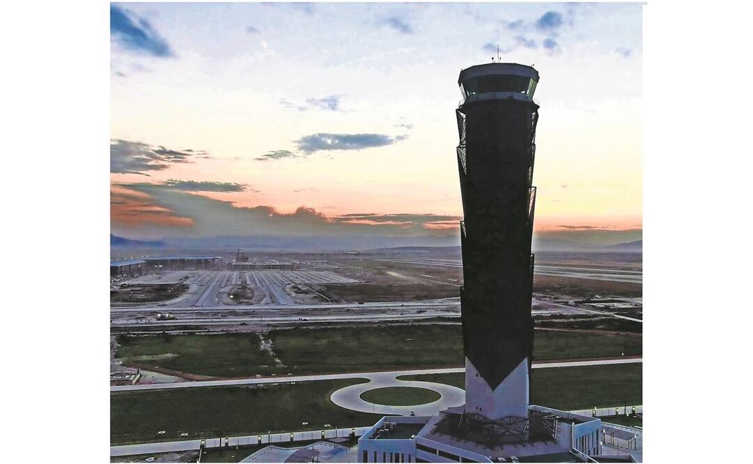 Peña y AMLO secaron de fondos al aeropuerto de la CDMX