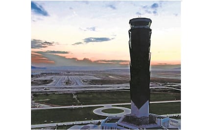 Peña y AMLO secaron de fondos al aeropuerto de la CDMX