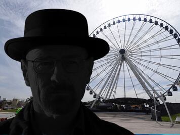 Heisenberg ¿eres tú? Cristal es la droga más incautada en Puebla