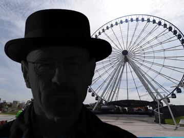 Heisenberg ¿eres tú? Cristal es la droga más incautada en Puebla