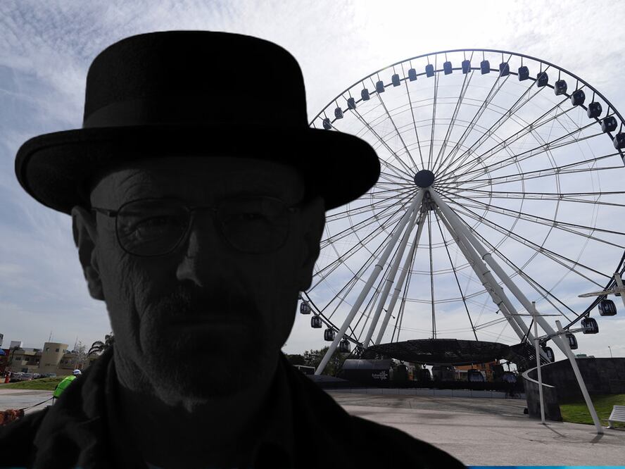 Foto: Agencia Enfoque para El Universal Puebla