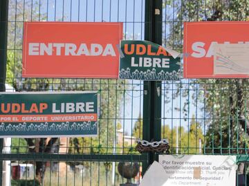 "No se puede devolver lo que no se tiene", dice titular de la SEP sobre la UDLAP