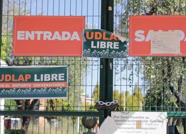 "No se puede devolver lo que no se tiene", dice titular de la SEP sobre la UDLAP