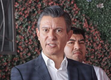 ¿Quién es Rafael Cañedo Carrión?