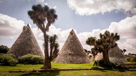 ¿Mamuts en Puebla? Conoce el impresionante pasado de Chalchicomula de Sesma