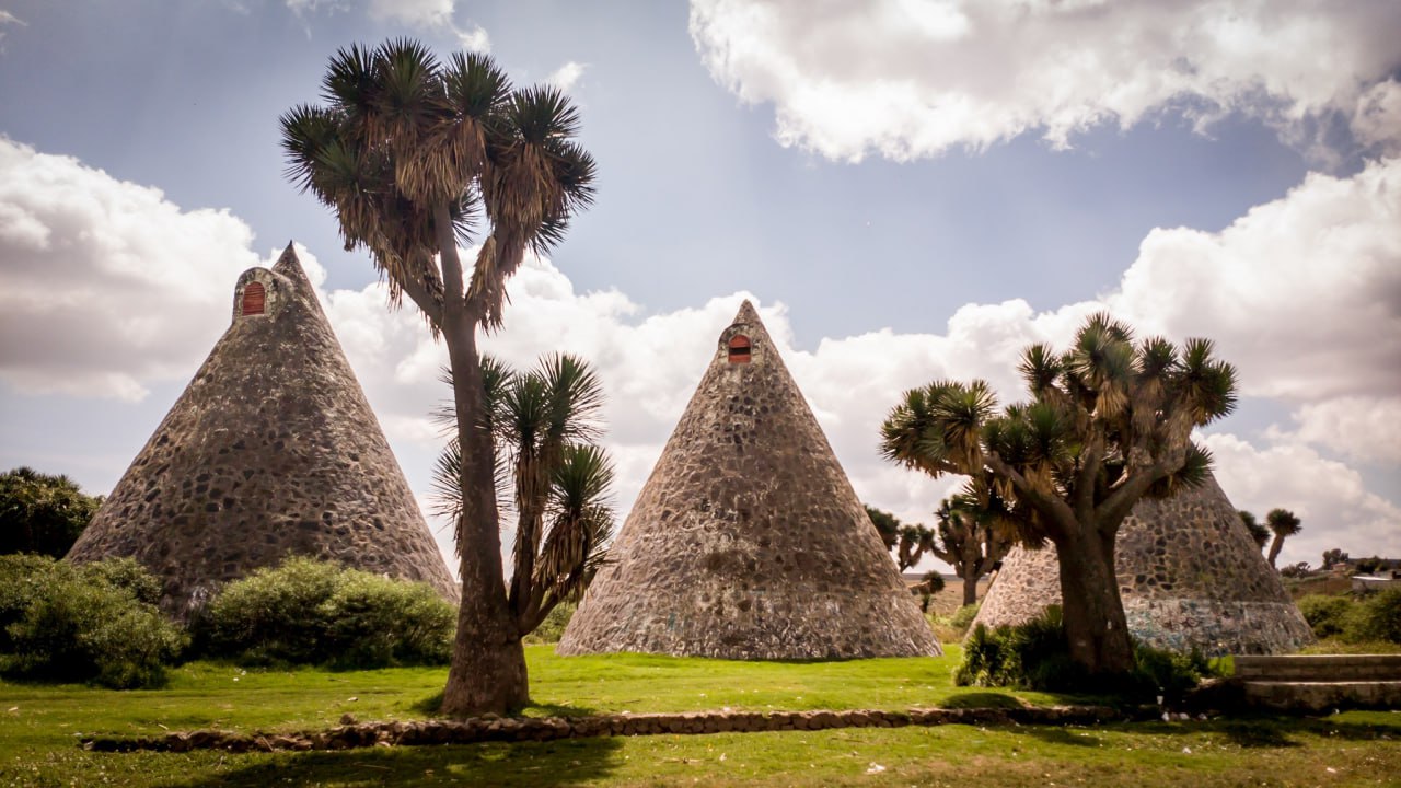 Pese a sus espectaculares paisajes, el municipio de Chalchicomula de Sesma no es tan visitado por turistas | Foto: Facebook Chalchicomula de Sesma Puebla