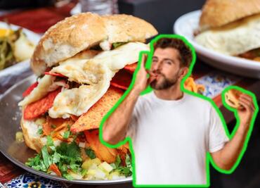 Cemitas poblanas de carne de cocodrilo, jabalí y otras especialidades: cuándo y dónde