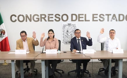 Comisión del Congreso aprueba reforma para transferir semanas de licencia de maternidad en caso de parto anticipado
