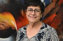 Silvia Tanús, la mujer que se atrevió a poner freno a los transportistas