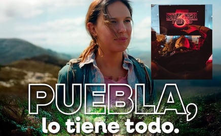 Este es el verdadero final de Stranger Things, Once está en este Pueblo Mágico de Puebla