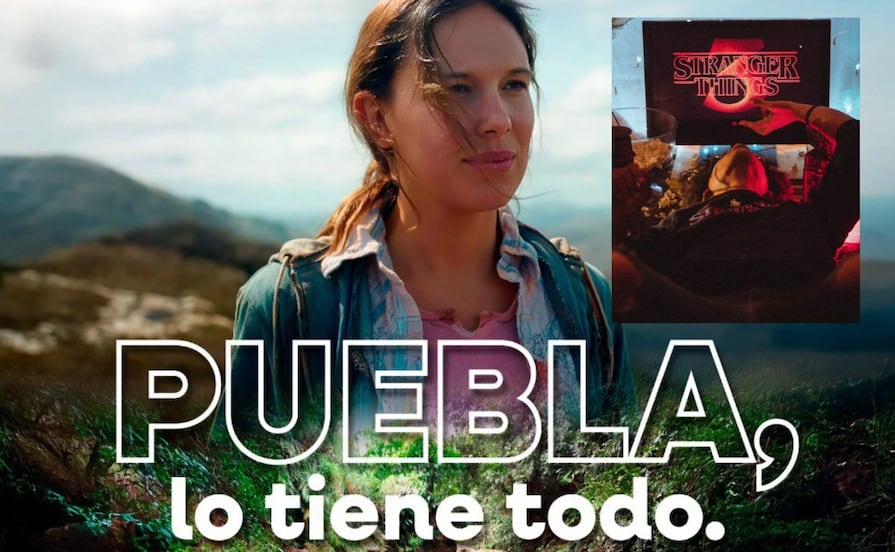 Este es el verdadero final de Stranger Things, Once está en este Pueblo Mágico de Puebla